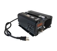Powermax Converters PMBC-100-100 Amp Power Supply Battery Charger