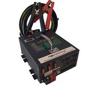 Powermax Converters PMBC-100-100 Amp Power Supply Battery Charger