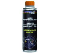 PowerMax High Performance Diesel Conditioner and Anti-Gel 300ml