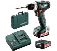 PowerMaxx BS 12 (601036500) Taladro atornillador de batería