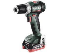 PowerMaxx BS 12 BL TV00 Battery Drill