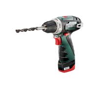 PowerMaxx BS Basic (600080500) Taladro atornillador de batería