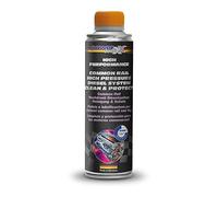 Powermaxx Diesel Fuel System Cleaner Common-Rail High Pressure Diesel Engine Additive & Protect 375 ml