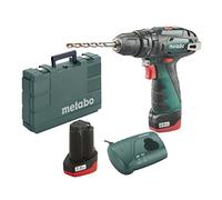 PowerMaxx SB Basic (600385500) Taladro atornillador de percusión de batería
