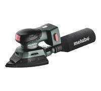 PowerMaxx SMA 12 BL (602037840) Lijadora multiusos de batería