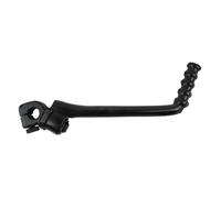 PowerMotor 16mm Kickstart Lever Kick Starter Lever Pedal Replacement for 70cc 90cc 110cc 125cc 140cc 160cc SSR Apollo Coolster TaoTao YCF SDG DRZ Motorcycle ATV Quad Dirt Pit Bike Black