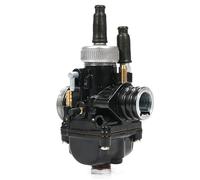 PowerMotor 21mm Carburetor Replacement for PHBG21 Carb 2 Stroke RS RX MX PGT 50 Motorcycle Dirt Pit Bike