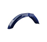 Powermotor 3 Color Motocross Front Supermotard Mudguard Wing Compatible With DRZ400 Dirt Bike Protection Enduro Motorcycle(Blue)
