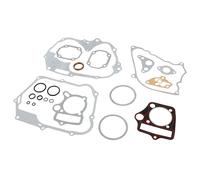 PowerMotor 52.4mm Big Bore Cylinder Top End Gasket Kit for 4 Stroke Horizontal Chinese Engine 110cc ATV Dirt Pit Bike Go Karts Quad 4 Wheeler Dune Buggys Motorcycle