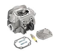 PowerMotor Cylinder Head Assembly Kit Replace for LIFAN 56mm Bore YX140 140CC YX150cc Pit Dirt Bike ATV Quad Horizontal Engine