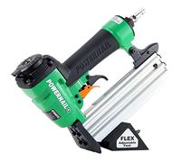 Powernail Model 2000FKIT, 20-Gauge Trigger-Pull Flooring Nailer for Tongue and Groove Engineered Floors