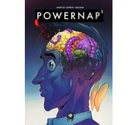 Powernap: Worth a Shot