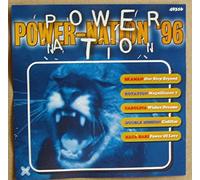 Powernation '96 - Skaman, Mike L.G., No Respect, Rotation, Koffi Wins, Lux..