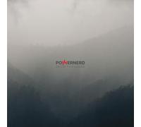 Devin Townsend PowerNerd CD multicolor Onesize