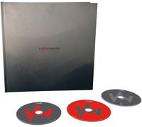 Devin Townsend PowerNerd CD multicolor Onesize