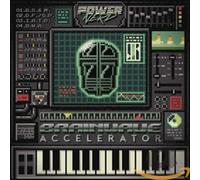 Powernerd - Powernerd - Brainwave Accelerator