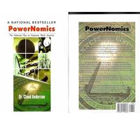 Powernomics: The National Plan to Empower Black America