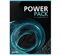 PowerPack for ViaCAD 14 2D/3D Mac OS
