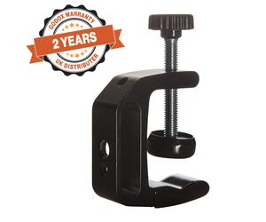 PowerPack Holder Q Clip Atom and Godox PB960 Heavy Duty Bracket Clip