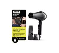Powerpik 2 Afro Hair Dryer 1500W With 3 Heat & 2 Speed Settings