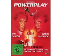 Frankenheimer, John - Powerplay [Import]