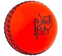 PowerPlay PLASTIC BALL GREEN