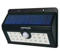 Powerplus Boa Solar USB PIR Sensor Outdoor Light Daylight Sensor 3 Lighting Mode