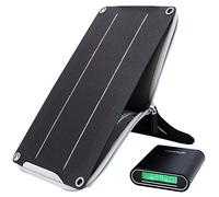 POWERplus Crocodile Solar Powered 10,400 mAh Power Bank