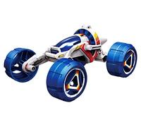 PowerPlus Junior Educational Salt Water Eco Car - Bob Cat