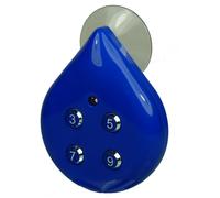 PowerPlus One Touch Shower Timer