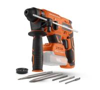 Powerplus POWDP15630 20V Hammer Without Battery and Charger