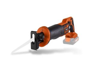 POWERPLUS POWDP25100 Reciprocating Saw 20V - ex attery and Charger