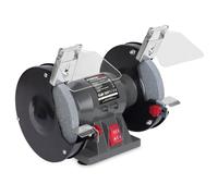 PowerPlus POWE80080 Bench Grinder 150W 150mm