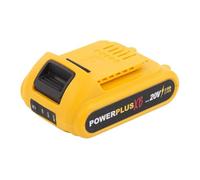 Powerplus POWXB90030 Battery 20V 2Ah Li-Ion