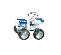 POWERPLUS Salt Water Engine Car Kit