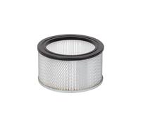 POWERPLUS VARO 18LT POWX312A Ash Vacuum Filter, White, 0