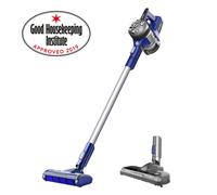 PowerPlush Turbo Cordless 2-in-1 Vacuum