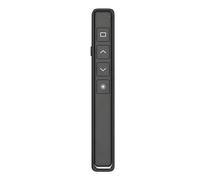 Powerpoint Clicker Presentation Remote Control Wireless USB PPT Presenter Pen UK