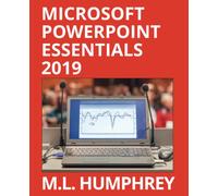 PowerPoint Essentials 2019