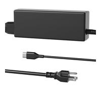 PowerPortnerLink 100W USB-C Battery Charger Compatible with DJI Mavic 3 4 Pro Cine Classic/Air 3 3S/Avata 2/ Mini 4 3 2 Pro/Neo/Flip Drone, RC RC2 FPV Remote Controller, more devices with USB-C port