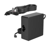 PowerPortnerLink 100W USB C Charger Compatible with Asus ROG Ally X Z1 Extreme Dock ROG Zephyrus G14 G16 Flow X13 Z13 TUF Gaming A15 F15 Zenbook 14 15 Vivobook 16X Type C Laptop Power Adapter