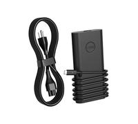 PowerPortnerLink 130W USB C Charger Compatible with Dell Precision 5530 5770 5760 5750 5570 XPS 17 16 15 9730 9720 9710 9640 9575 inspiron-16 Plus 7630 7640 7620 Latitude 5501 5411 5531 Laptop