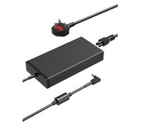 PowerPortnerLink 135W Charger Compatible with Acer Nitro 5 7 V14 V15 V16 V17 AN715 AN515 AN517 N20C1 Aspire 7 VX 15 Laptop C27 Z3 Z24 CA24I2 C27 Z3 Z24 CA24I2 AIO Desktop AC Adapter