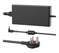 PowerPortnerLink 135W Charger Compatible with Acer Nitro 5 7 V16 V15 V17 V14 AN515 AN517 AN715 N20C1 Aspire 7 VX 15 ConceptD Laptop C27 Z3 Z24 CA24I2 AIO Desktop AC Adapter