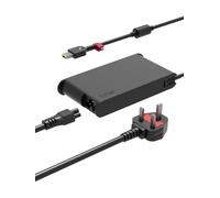 PowerPortnerLink 135W Compatible with Lenovo Yoga Slim 7 Pro C940 Y70 Y50 Y40 Yoga 9-15IMH5 Ideapad Gaming 3 Y700 S740 L340 Creator 5 7 ideapad 5 Pro Legion Y520 ThinkPad T15p P16/15v ThinkBook 15P