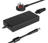 PowerPortnerLink 180W Charger Compatible with Dell G15 G7 G5 G3 Precision 7670 7550 7530 3551 3530 Alienware m17 M15 17 15 13 14 M17x OptiPlex 3280 inspiron 2350 AIO Desktop and WD19 WD15 Dock