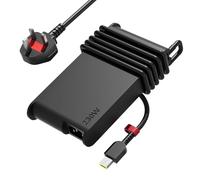 PowerPortnerLink 230W AC Adapter Slim Tip for Lenovo Laptop | Legion Pro/Slim 5 5i 5P 7 S7 C7 Y920 Y740 Y730 Y720 Y545 Y540, Thinkpad P73 P72 P71 P70 P53 P52, ThinkBook 16p Office Charger