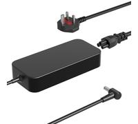 PowerPortnerLink 230W Charger Compatible with ASUS ROG Zephyrus M15 S M GU502 GM501 GX502 GX701 GX531 GX501 GU501 Strix Scar II III 17 15 G17 G15 G GL704 GL504 G732 G512 ProArt15 17 Laptop