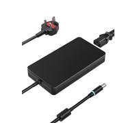 PowerPortnerLink 240W 180W charger Compatible with Dell G16 G15 G7 G5 G3 Precision 7720 7730 7740 7750 7760 7770 7780 7560 7670 7680 7530 7540 7550 Alienware 17 15 13 x17 x16 x15 M17 M15 Laptop