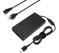 PowerPortnerLink 300W Slim Charger Compatible with Lenovo Legion 5 7 Pro 7 5 5i 7i 9i 16IRX8 16IAH7H 16IRX9 16IAX10H 16ITHg6 16ACHg6 16IAX7 R9000 Y9000 R7000P 9000K Laptop GX21F23045 ADL300SLC3A